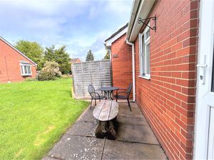 Rear- click for photo gallery